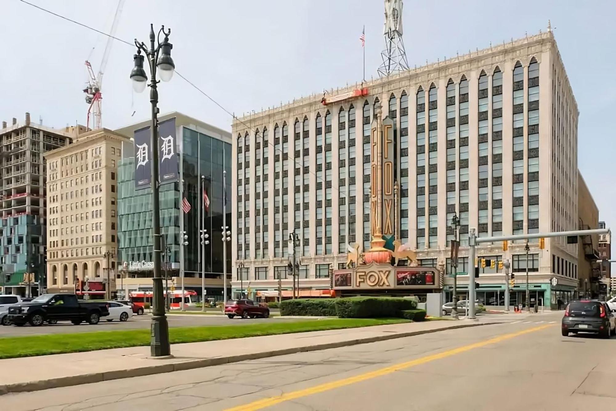Heart Of Detroit Gem! 2Br Apt Dış mekan fotoğraf