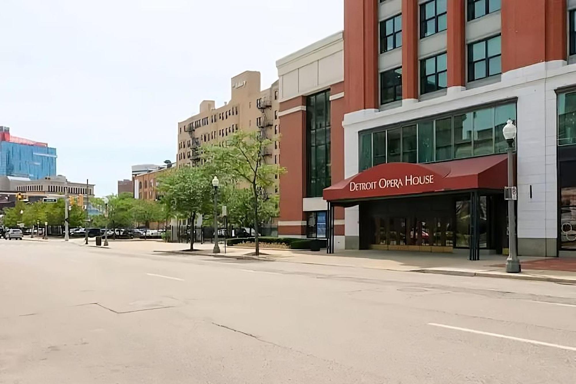 Heart Of Detroit Gem! 2Br Apt Dış mekan fotoğraf