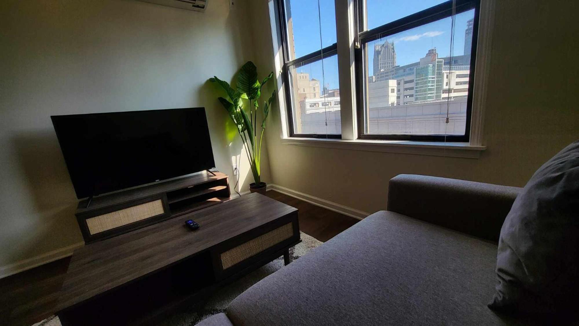 Heart Of Detroit Gem! 2Br Apt Dış mekan fotoğraf