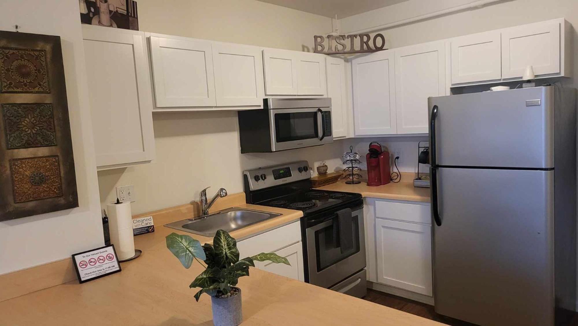 Heart Of Detroit Gem! 2Br Apt Dış mekan fotoğraf